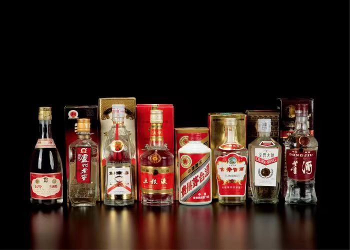 马尾老酒储存的方法